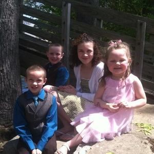 Meet your Posher, Bobbi